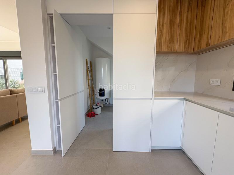 Foto 99cb7ed4-ade4-48a1-8e14-ebd282eb7287. Chalet con riscaldamento piscina in El Pinar de Campoverde Pilar de la Horadada