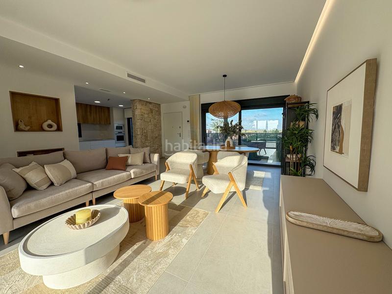 Foto a670c100-e0e4-4ee5-8b38-f9186bf4f3fd. Chalet con riscaldamento piscina in El Pinar de Campoverde Pilar de la Horadada