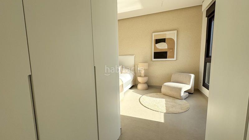 Foto a67e177d-e41f-4cca-969f-f95d79d08240. Chalet con riscaldamento piscina in El Pinar de Campoverde Pilar de la Horadada