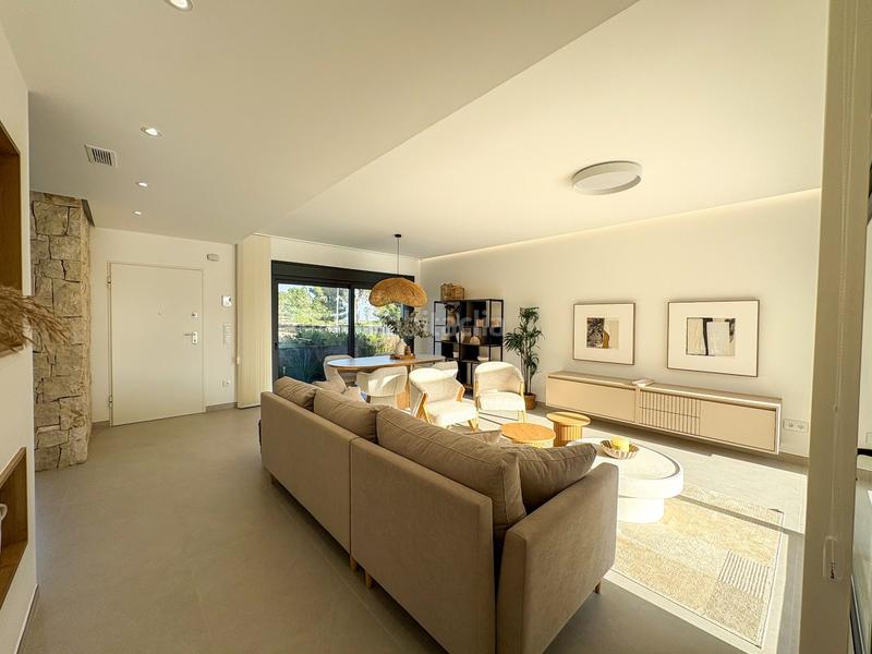 Foto b4698d94-82f0-460c-a04d-6b04b93c9f98. Chalet con riscaldamento piscina in El Pinar de Campoverde Pilar de la Horadada