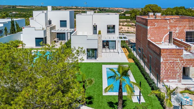 Foto bae956f6-46c1-46b6-b48d-66a167255985. Chalet con riscaldamento piscina in El Pinar de Campoverde Pilar de la Horadada