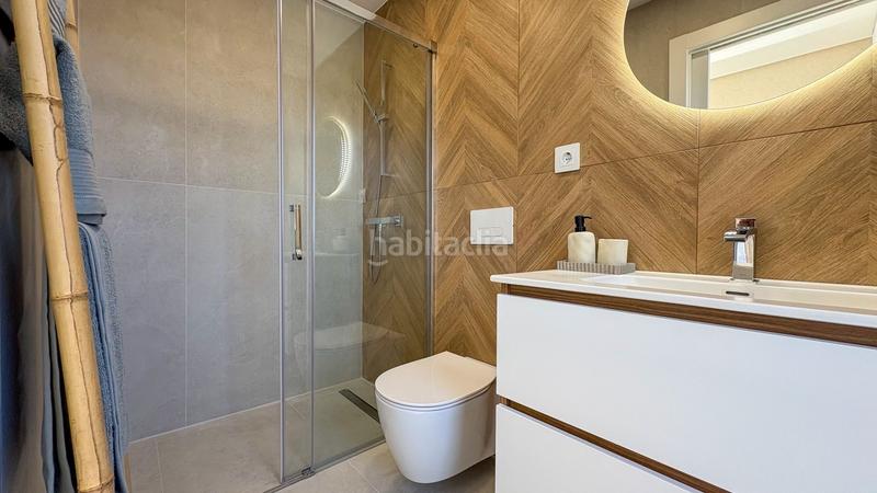 Foto bb233070-678a-4d18-bdd0-2e0b72e412d3. Chalet con riscaldamento piscina in El Pinar de Campoverde Pilar de la Horadada