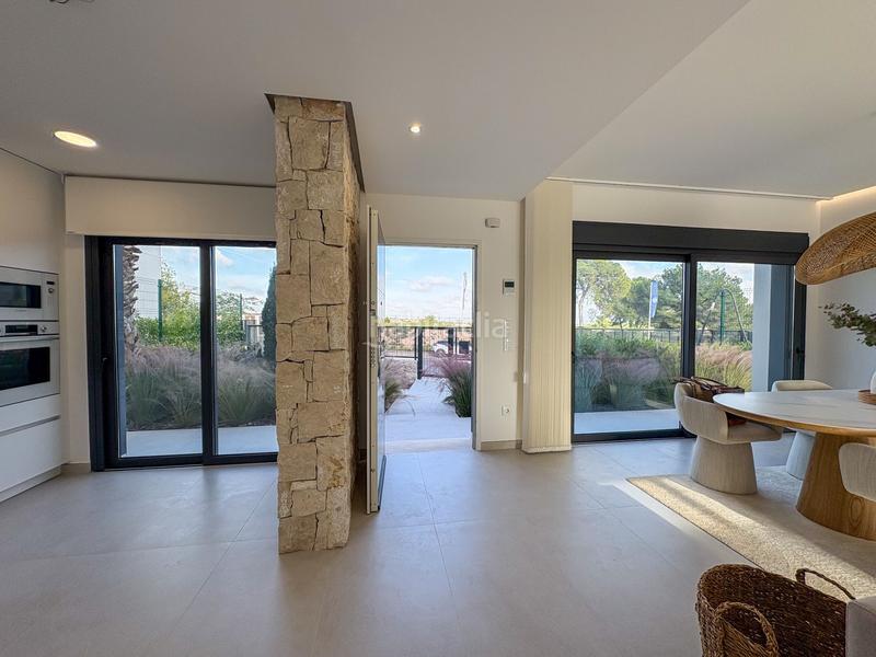 Foto bc87ac6f-7231-4c70-9656-2ca539d1ed98. Chalet con riscaldamento piscina in El Pinar de Campoverde Pilar de la Horadada