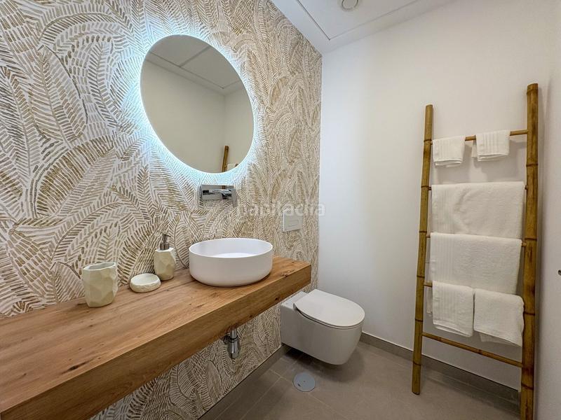 Foto bf872666-bae0-4e19-b83f-033dd72c17e9. Chalet con riscaldamento piscina in El Pinar de Campoverde Pilar de la Horadada