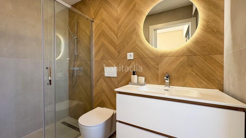 Foto bfef2830-341d-4322-b955-dc9855aa2e42. Chalet con riscaldamento piscina in El Pinar de Campoverde Pilar de la Horadada