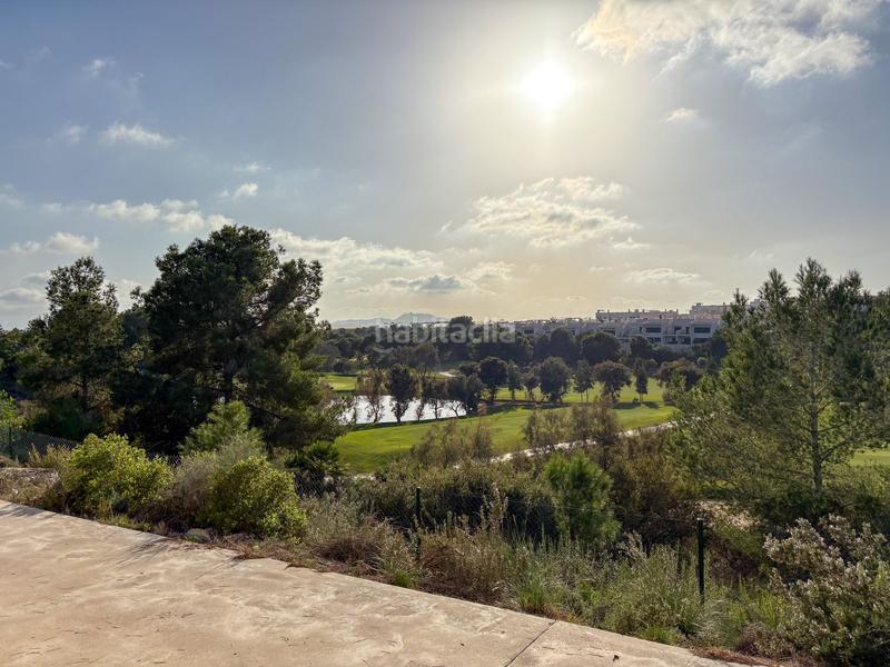 Foto c0234c7e-bf5b-4c96-b18e-1dcdea8ab1e9. Chalet con riscaldamento piscina in El Pinar de Campoverde Pilar de la Horadada