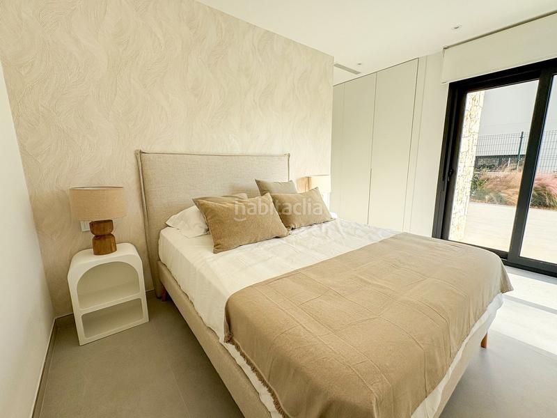 Foto c5cfd102-a879-4fc0-b700-25f5ebdf30e1. Chalet con riscaldamento piscina in El Pinar de Campoverde Pilar de la Horadada