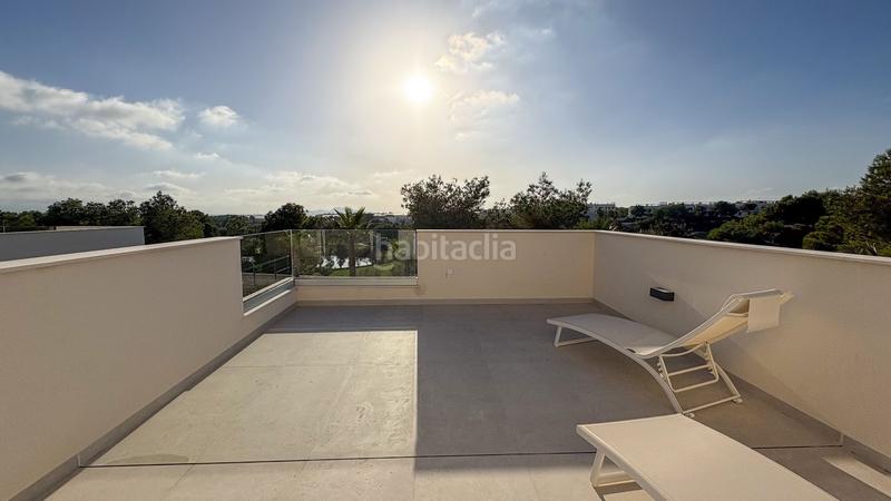 Foto ced47d12-f9b2-4f48-8bde-2c6a06e0e07d. Chalet con riscaldamento piscina in El Pinar de Campoverde Pilar de la Horadada