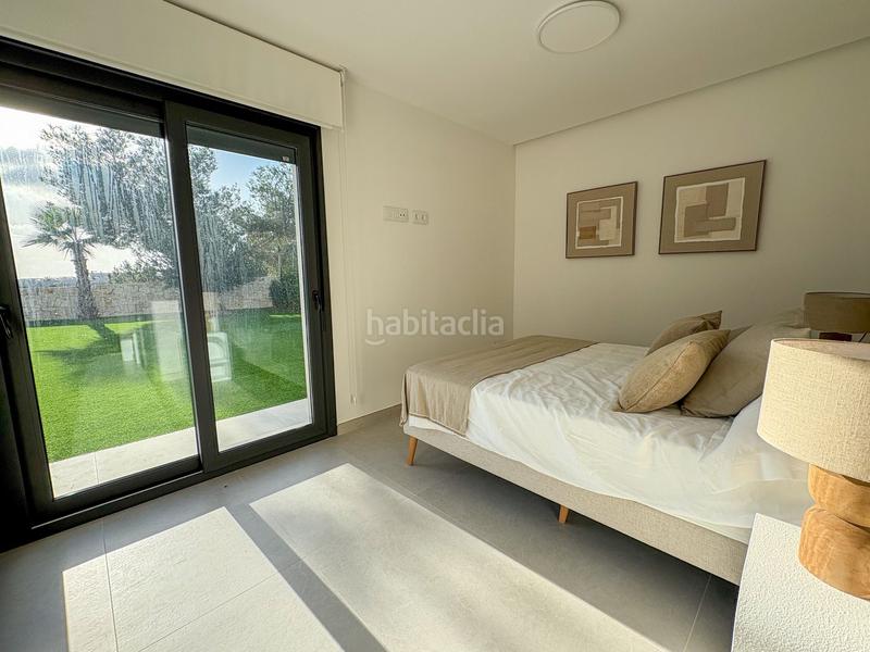 Foto dbe0ab29-98aa-4a5d-a505-74181e5acb4f. Chalet con riscaldamento piscina in El Pinar de Campoverde Pilar de la Horadada