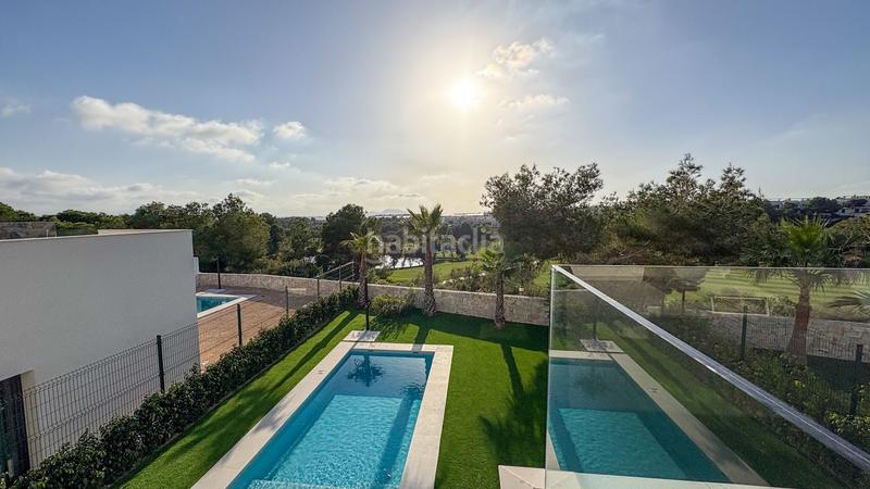 Foto e86a2115-934e-4b0b-9ceb-f49ec9713807. Chalet con riscaldamento piscina in El Pinar de Campoverde Pilar de la Horadada