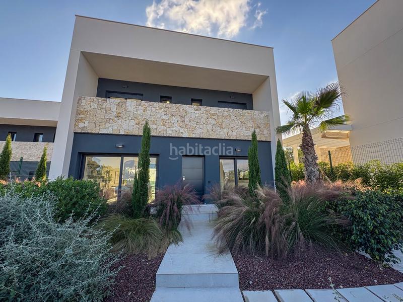 Foto e9562a80-453c-4966-bfe1-6df1f56c553c. Chalet con riscaldamento piscina in El Pinar de Campoverde Pilar de la Horadada