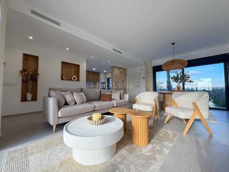 Foto e9647b81-59a2-41ea-b860-0407ca7801b4. Chalet con riscaldamento piscina in El Pinar de Campoverde Pilar de la Horadada