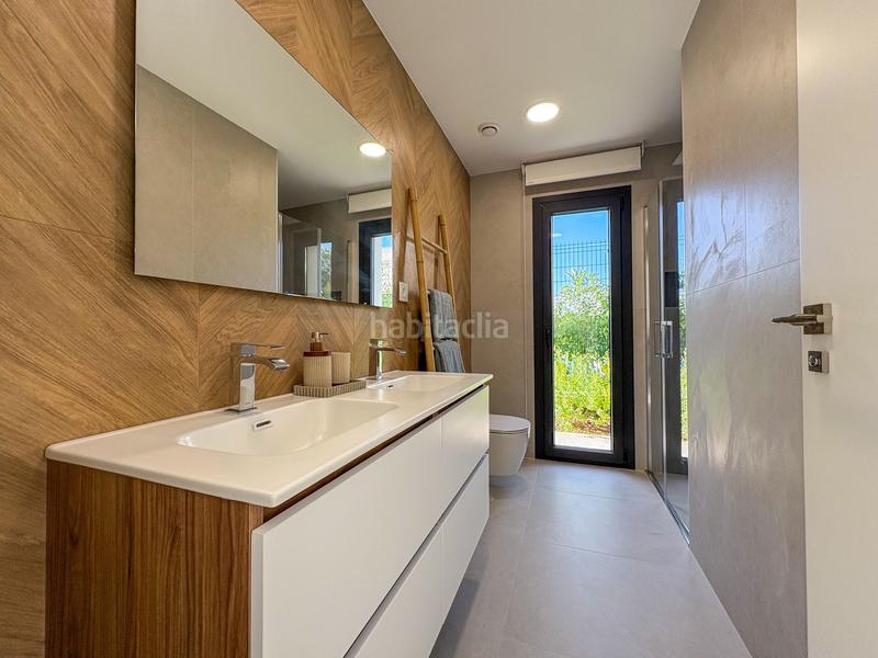 Foto ed20e9c2-1192-4b4a-b827-7166f89d757d. Chalet con riscaldamento piscina in El Pinar de Campoverde Pilar de la Horadada