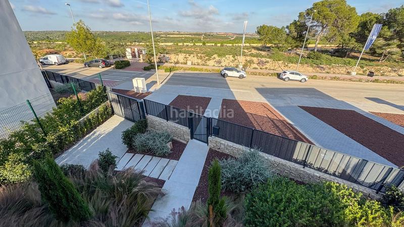 Foto f7bb0940-e986-49dd-8779-ae5651d5231c. Chalet con riscaldamento piscina in El Pinar de Campoverde Pilar de la Horadada
