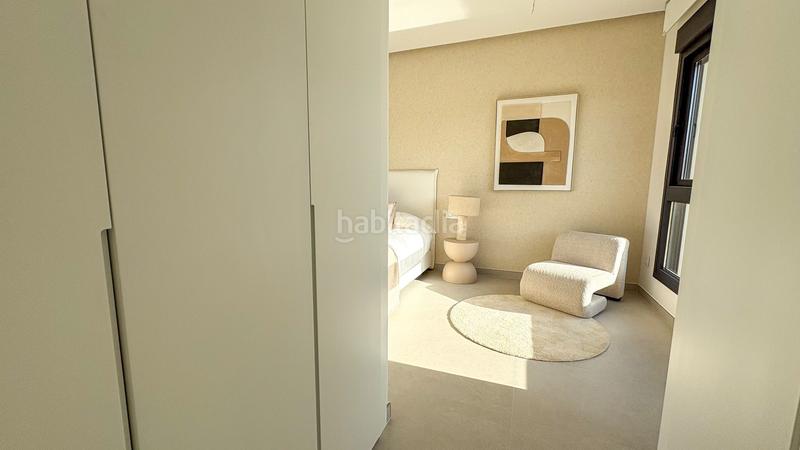 Foto f963e797-951e-49f2-8705-4eafcd72b890. Chalet con riscaldamento piscina in El Pinar de Campoverde Pilar de la Horadada