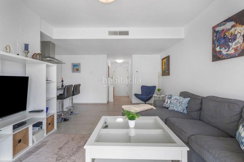 Foto 40aa9711-82f9-4f01-853b-ee3b3cdf3d92. Appartamento con riscaldamento piscina in Villamartín-Las Filipinas Orihuela