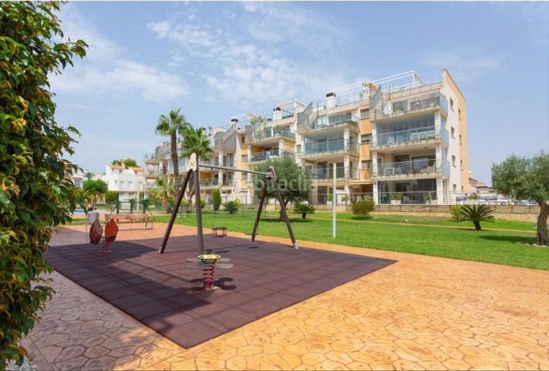 Foto 58b3cfe7-c391-4e75-834b-832414b8e928. Appartamento con riscaldamento piscina in Villamartín-Las Filipinas Orihuela