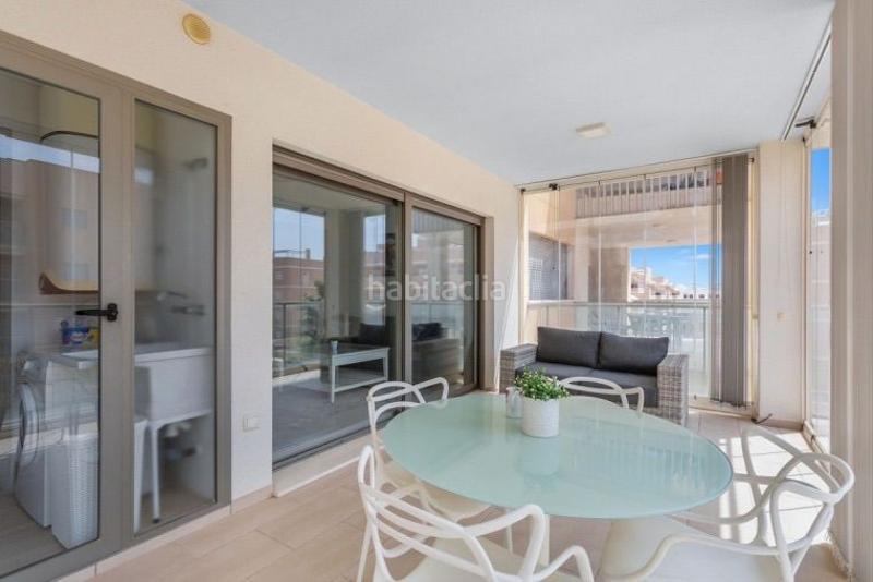 Foto 6484bafd-166a-4158-a618-89a584a56d62. Appartamento con riscaldamento piscina in Villamartín-Las Filipinas Orihuela