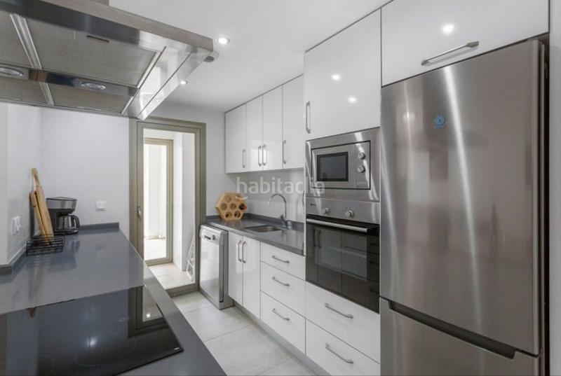 Foto c6285229-3326-4731-b3a8-04524505a56b. Appartamento con riscaldamento piscina in Villamartín-Las Filipinas Orihuela