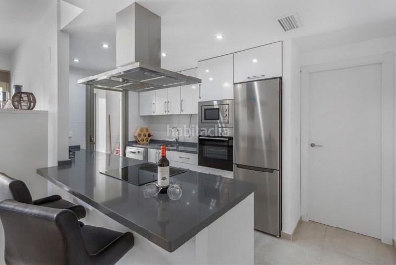 Foto c8c3cb91-0ac3-4d9f-863f-087aaeecbc1f. Appartamento con riscaldamento piscina in Villamartín-Las Filipinas Orihuela