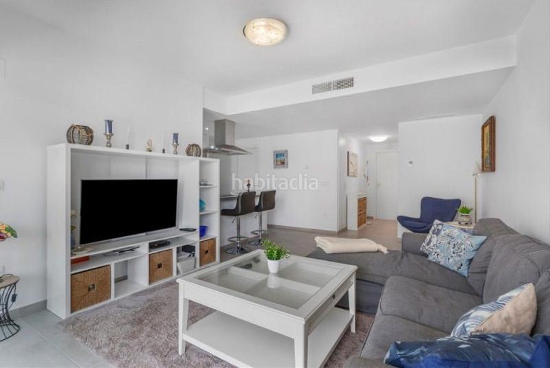 Foto d82f55b6-241f-452a-acaf-ee9378005f98. Appartamento con riscaldamento piscina in Villamartín-Las Filipinas Orihuela