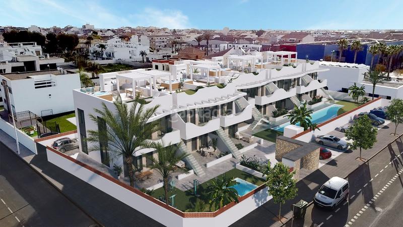 Foto 31a4dab5-438c-47af-9460-2f16013e1dd0. Pis amb calefacció piscina a Pilar de la Horadada ciudad Pilar de la Horadada