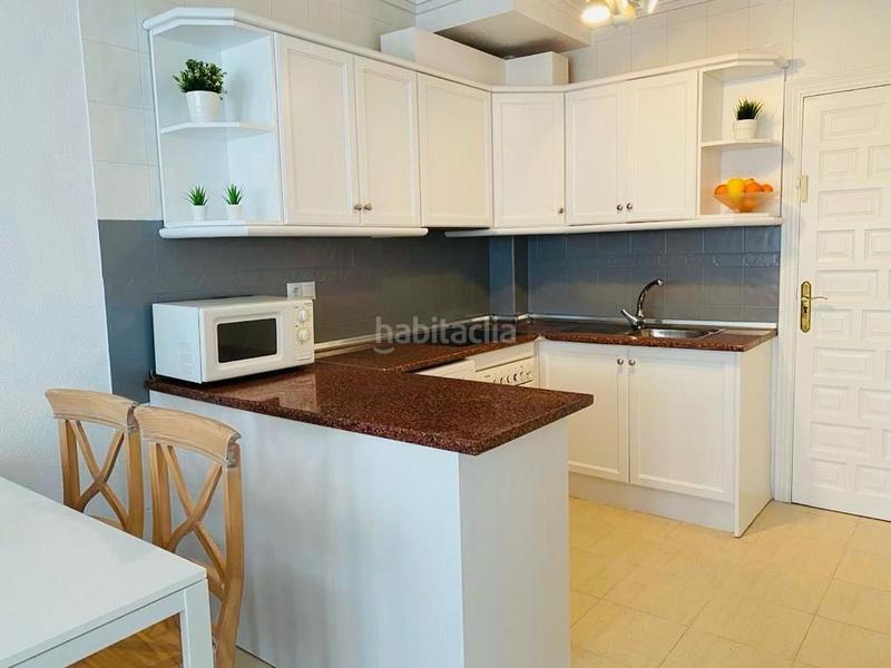 Foto 1f2e2b53-911f-4837-a867-c4d6b2c70a95. Rent house with heating pool in La Florida Orihuela