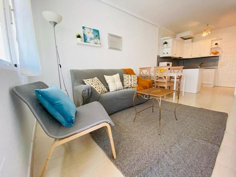 Foto c672328d-feec-44f4-bd7f-4bcb258863a1. Rent house with heating pool in La Florida Orihuela