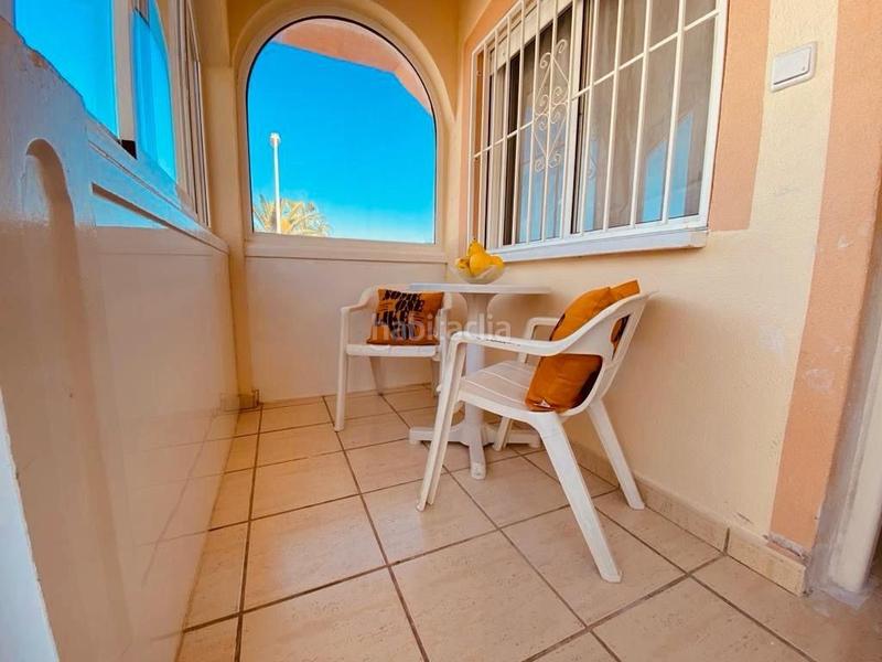 Foto e1986f17-54ac-44e6-bd77-58a208ab501c. Rent house with heating pool in La Florida Orihuela