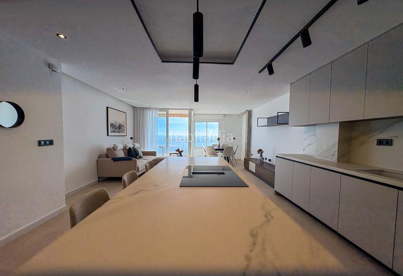 Foto 08a236be-2f1b-4138-95fa-e72452c1a7b0. Affitto attico con riscaldamento in Zona Playa de los Locos Torrevieja