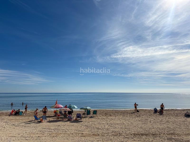 Foto 2df4eb38-4c97-461c-97e1-53f6a097682f. Affitto attico con riscaldamento in Zona Playa de los Locos Torrevieja