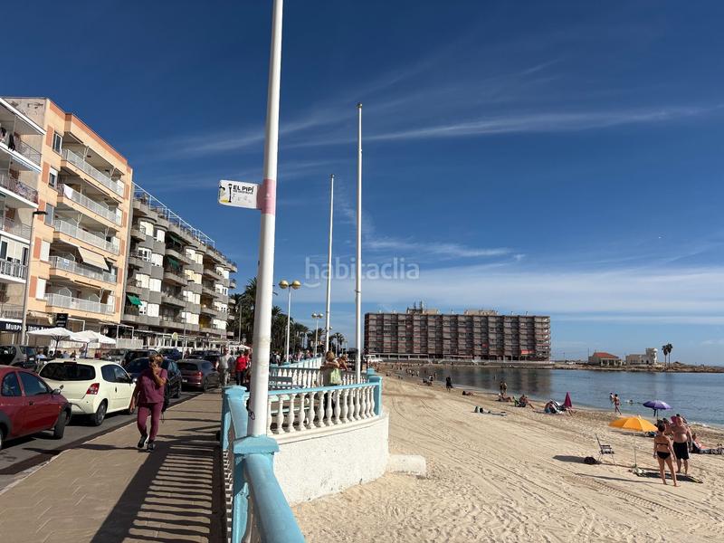 Foto 3ffc45bd-1f4b-40a2-a7c7-6900435e4bd3. Affitto attico con riscaldamento in Zona Playa de los Locos Torrevieja