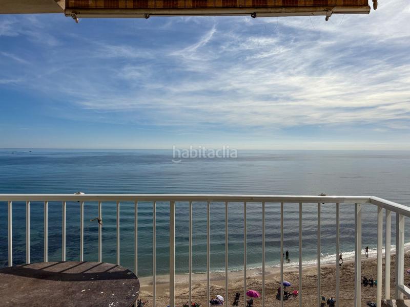 Foto 5e4a71c5-cab7-48cb-9732-95ab7df2647f. Affitto attico con riscaldamento in Zona Playa de los Locos Torrevieja