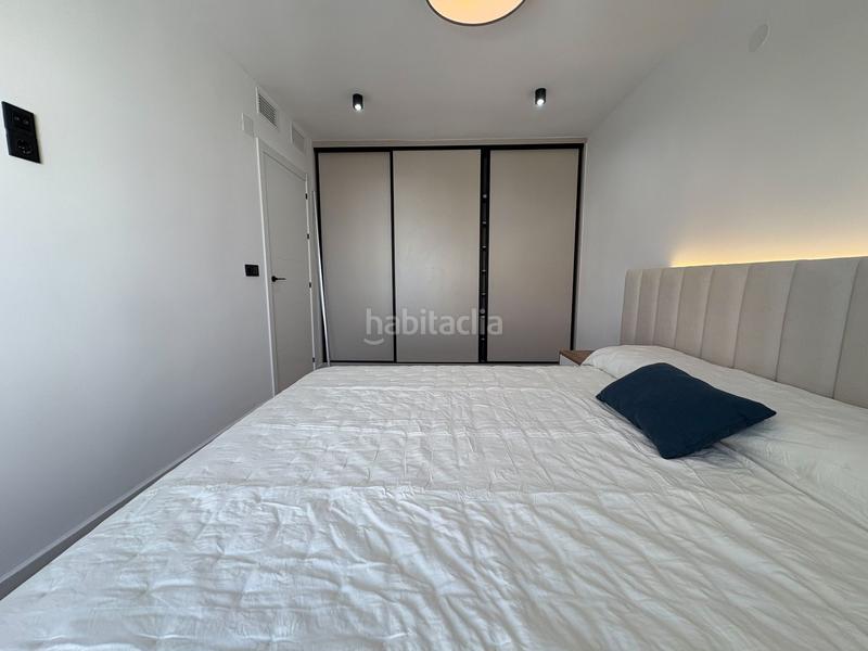 Foto 5f96f489-5b80-4e31-8f1a-0e7ede55e731. Affitto attico con riscaldamento in Zona Playa de los Locos Torrevieja