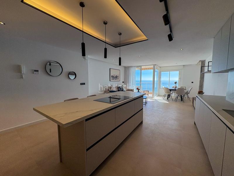 Foto bc986b47-2f74-4350-bd64-3f4da6407284. Affitto attico con riscaldamento in Zona Playa de los Locos Torrevieja