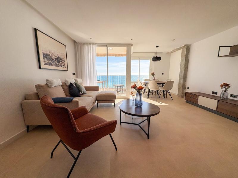 Foto c5ce29b8-22a9-424d-ad6c-354b0a286be5. Affitto attico con riscaldamento in Zona Playa de los Locos Torrevieja