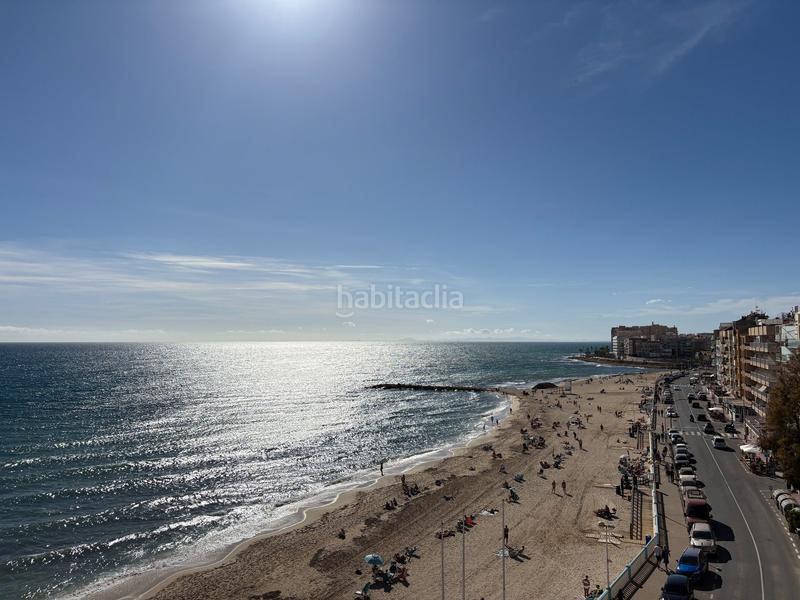 Foto d9d7bef4-ac31-44f6-8247-25e77ce4879a. Affitto attico con riscaldamento in Zona Playa de los Locos Torrevieja