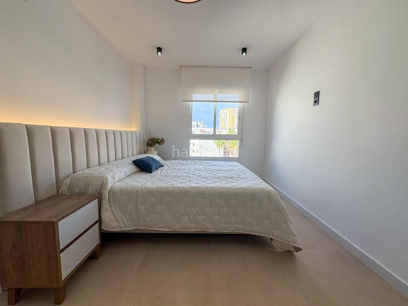 Foto 0265ba46-a8bd-48f4-b3f0-61fec1814a43. Lloguer àtic amb calefacció a Zona Playa de los Locos Torrevieja