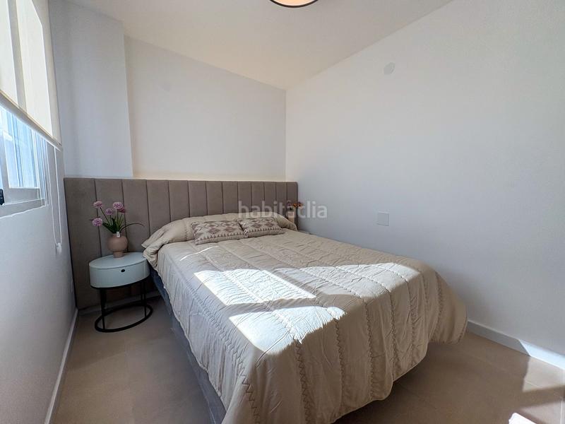 Foto 14b0e242-fc14-4684-83b6-bdcadbb38175. Lloguer àtic amb calefacció a Zona Playa de los Locos Torrevieja