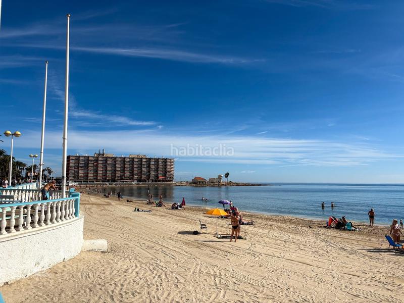 Foto 63f137a0-1a1f-438d-9b58-99de76af526f. Lloguer àtic amb calefacció a Zona Playa de los Locos Torrevieja