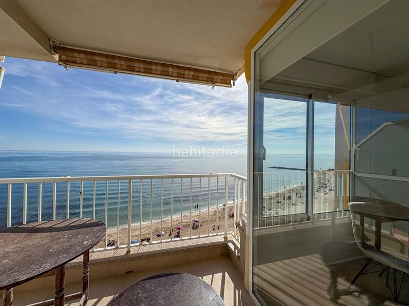 Foto 95c467ec-83db-4896-bb22-2cce564a2f96. Lloguer àtic amb calefacció a Zona Playa de los Locos Torrevieja