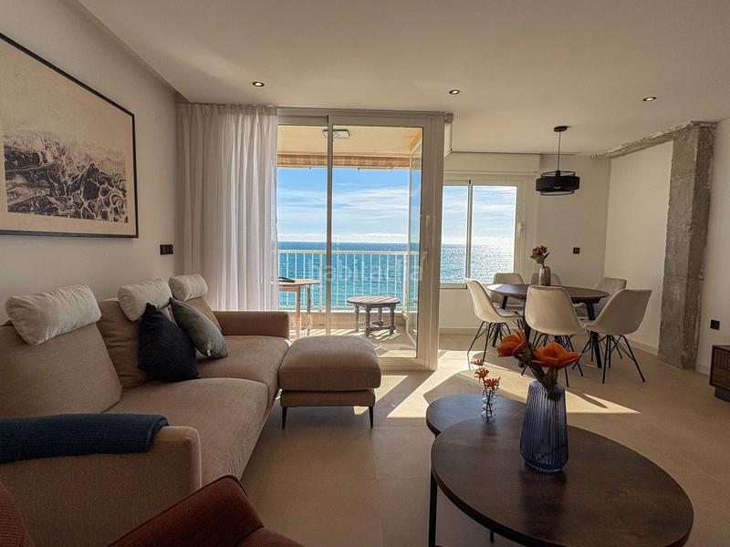 Foto ae139565-db6f-40f6-a933-b054f99d1b4e. Lloguer àtic amb calefacció a Zona Playa de los Locos Torrevieja