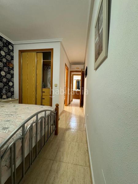 Foto 309a483d-0033-4b06-95d5-0dd0825658f4. Lloguer casa adossada amb calefacció piscina a Zeniamar - Horizonte - La Campana Orihuela