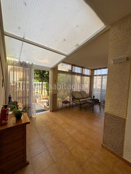 Foto 3585a6d1-d43d-4775-bdc9-56c3f486d97b. Lloguer casa adossada amb calefacció piscina a Zeniamar - Horizonte - La Campana Orihuela