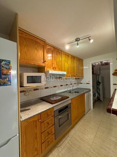 Foto 81d36d30-1112-4392-9881-29e01517ebd3. Lloguer casa adossada amb calefacció piscina a Zeniamar - Horizonte - La Campana Orihuela