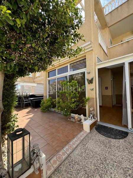 Foto 8bb052c0-9eaa-431e-a2b3-9fafd402d195. Lloguer casa adossada amb calefacció piscina a Zeniamar - Horizonte - La Campana Orihuela