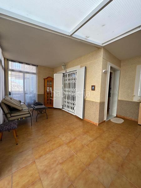 Foto 4157ae3b-8507-4ee5-ad0b-c02f8c0d3a29. Location maison jumelée avec chauffage piscine dans Orihuela