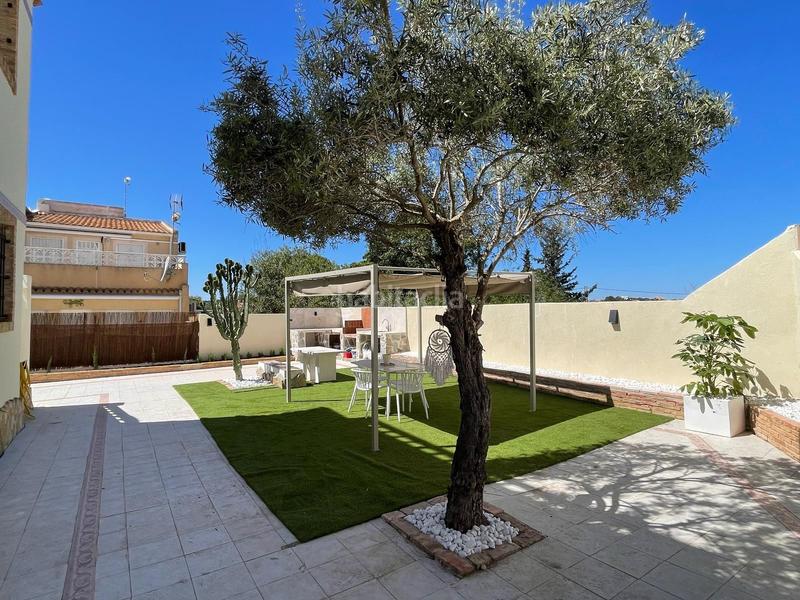 Foto 95a3cd78-7f28-402f-805e-eb3f8c452658. Affitto casa con riscaldamento piscina in La Florida Orihuela