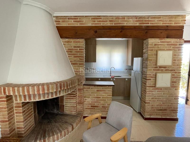Foto 5c4e5d76-a0e2-4a97-8a71-8ef483046e15. Rent house with heating pool in La Florida Orihuela