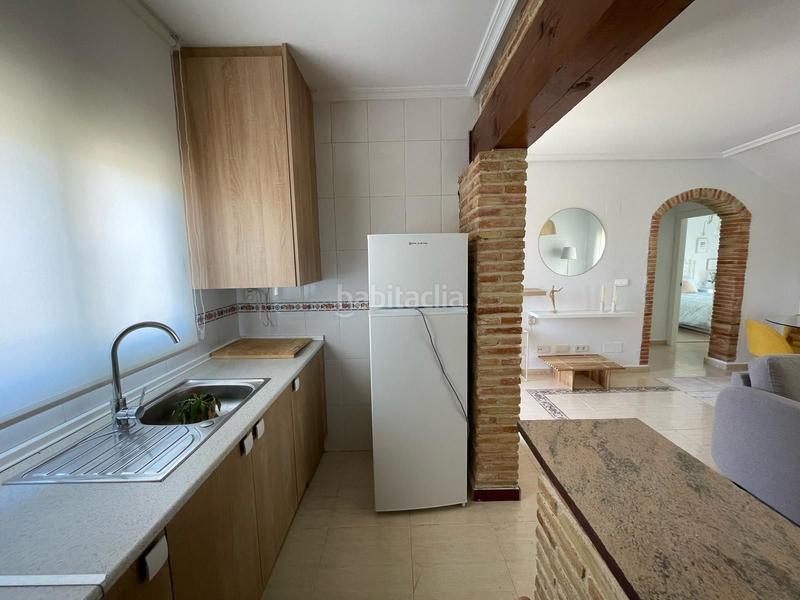 Foto 6b6f0127-406a-42da-bb74-be7014e8413d. Rent house with heating pool in La Florida Orihuela